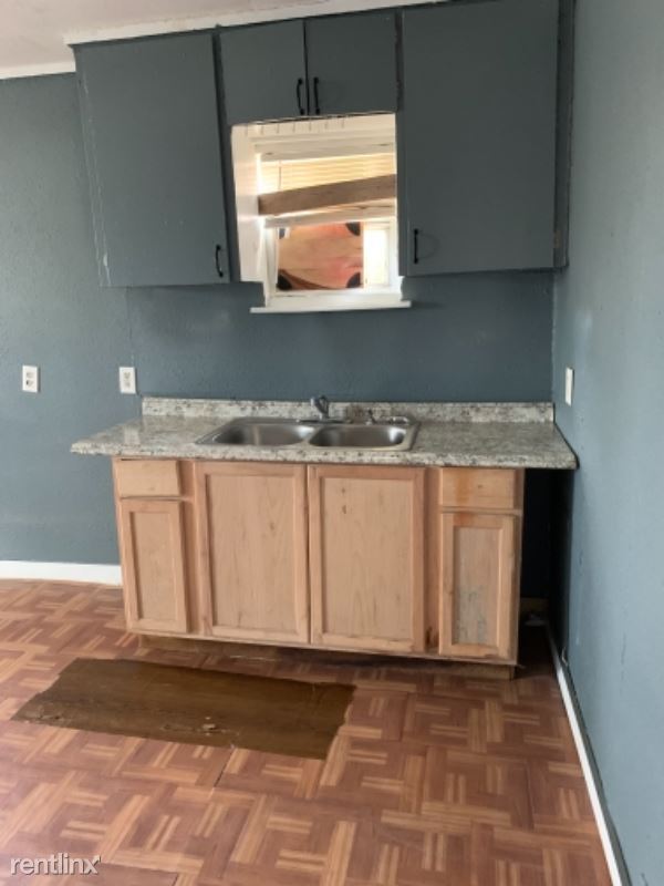 Foto del edificio - 2 br, 1 bath House - 1807 Lipan St