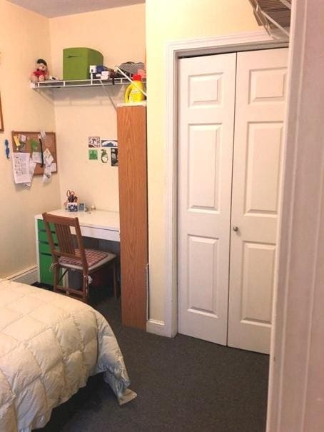 Foto principal - 122 Berkshire St