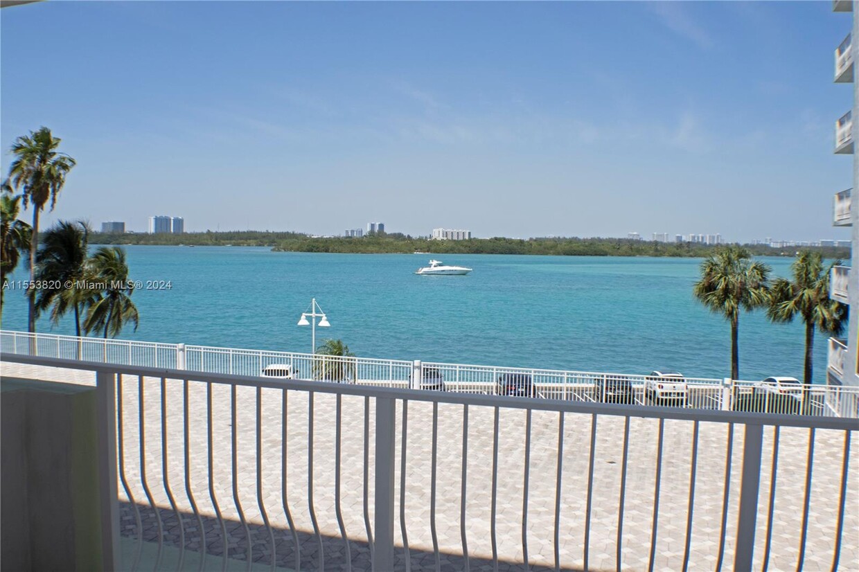 10350 W Bay Harbor Dr Unit 3V, Miami Beach, FL 33154 - Condo for Rent ...