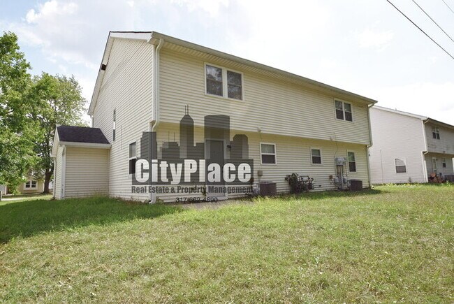Foto del edificio - 6620 Fairway Ave, Indpls, IN 26250