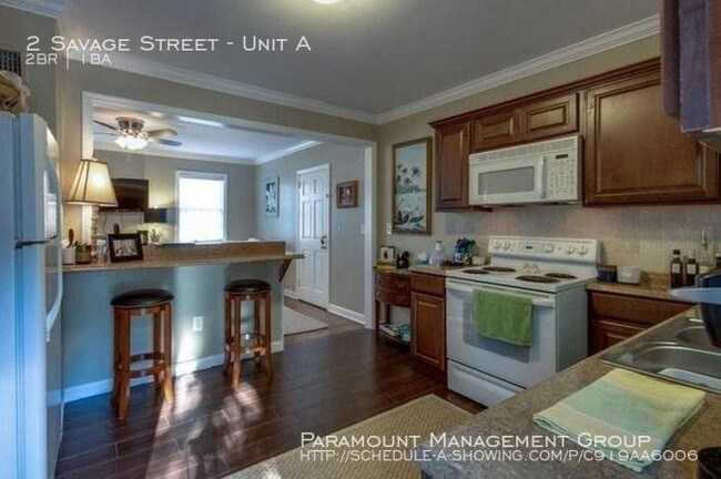 Building Photo - 2 bedroom in Charleston SC 29401