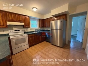 Building Photo - 62 Lyme Rd
