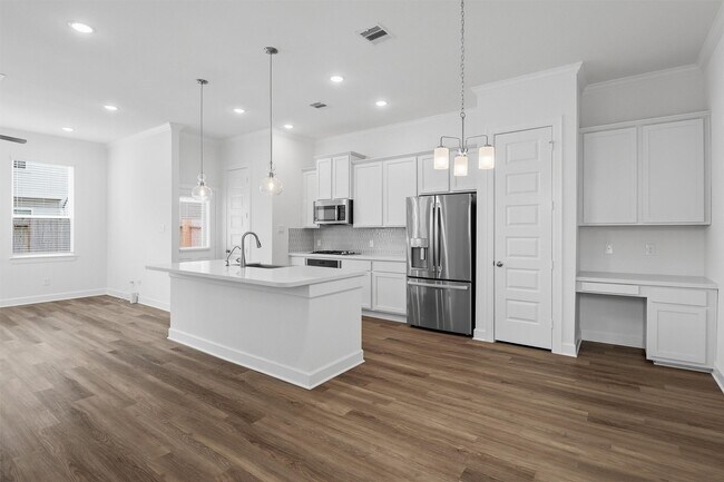 Foto del edificio - 11404 Irish River Dr