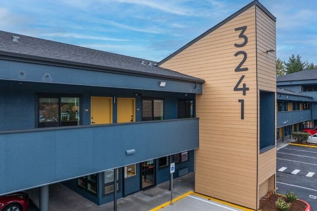 Building Photo - Bellevue Ridge