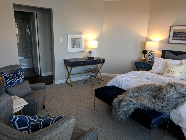 Foto del edificio - 2150 N Lincoln Park W