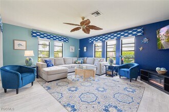 Building Photo - 17025 Golfside Cir