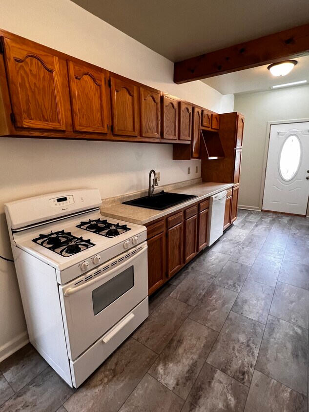 Foto principal - 1320 15th St