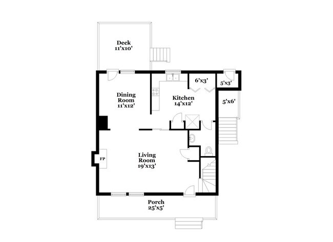 Foto del edificio - 501 Oak Dare Ln