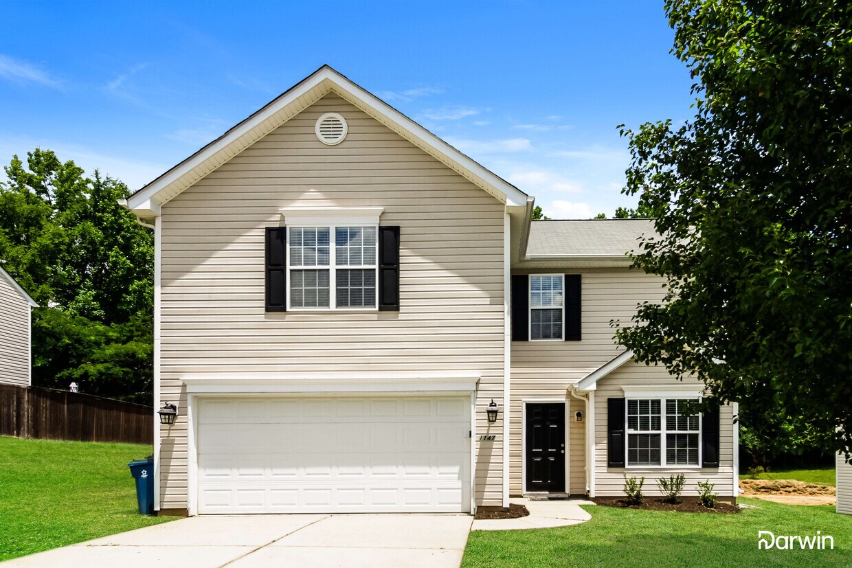 1147 Maple Ridge Drive, Burlington, NC 27127 - Alquileres en Burlington ...
