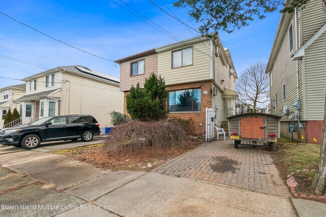 Foto del edificio - 37 Livingston Ave