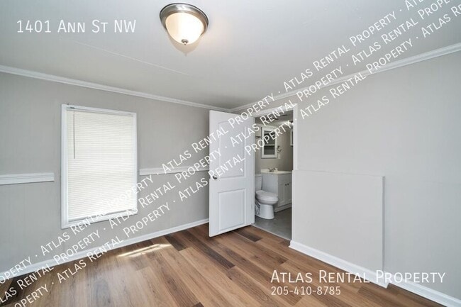 Foto del edificio - 1401 Ann St NW