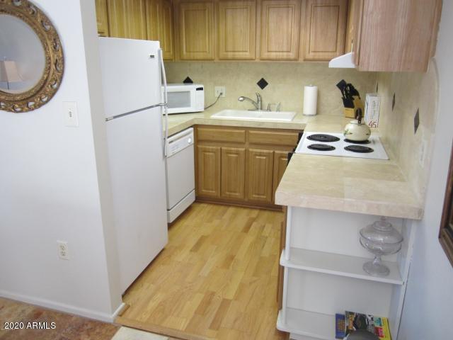 Building Photo - 7402 E Carefree Dr