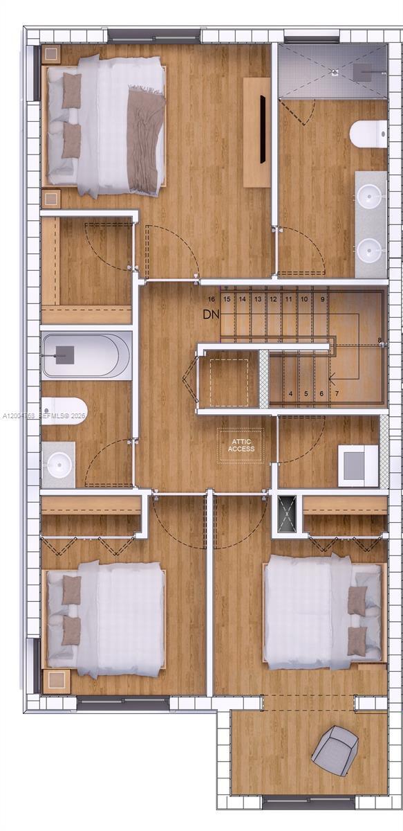 Foto del edificio - 19412 SW 125th Ave