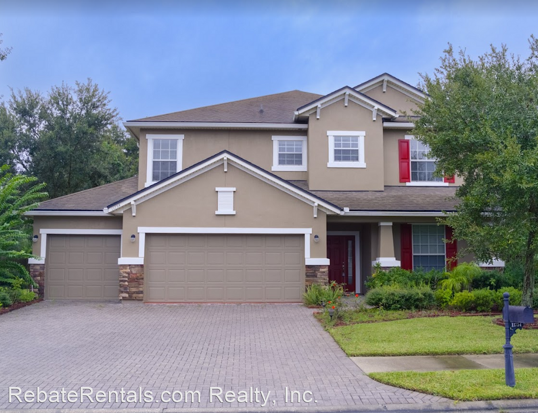 Primary Photo - 5 br, 3 bath House - 11754 Fitchwood Circle