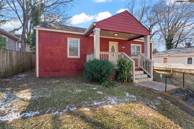 Foto del edificio - 1000 SW Palmetto