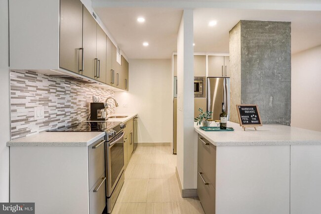 Foto del edificio - 560 N St SW