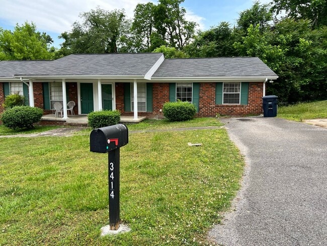 Photo - 3414-3416 Betty Ln Apartment