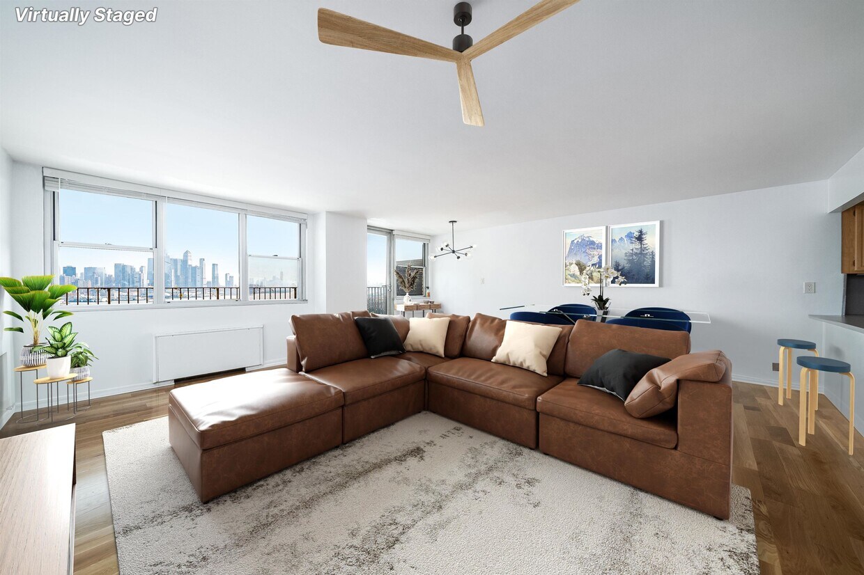 6040 JFK Blvd E West New York, NJ 07093 Alquileres en West New York