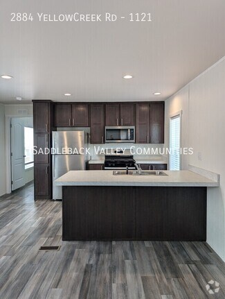 Building Photo - 2884 Yellow Creek Rd