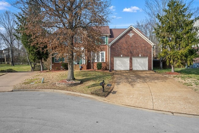 Photo - 308 Stone Heath Ct House