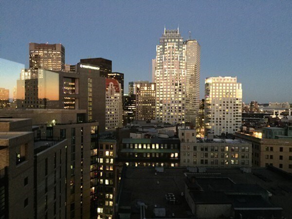 Foto del edificio - 7 Avery St