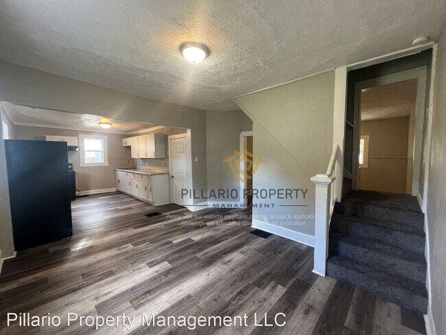 Foto del edificio - 3 br, 1.5 bath House - 1950 Adams St.