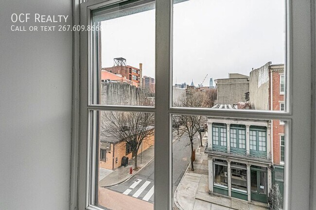 Foto del edificio - Two Bed Old City Apartment