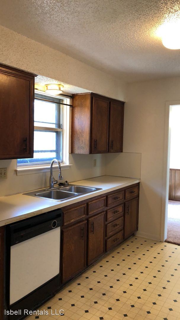 Foto del edificio - 3 br, 2 bath House - 1804 Kirk Ave