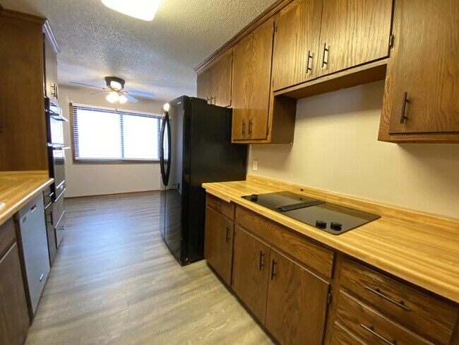 Foto del edificio - 4004 5th Pl NW