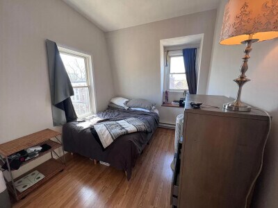 Foto del edificio - 606 Dorchester Ave