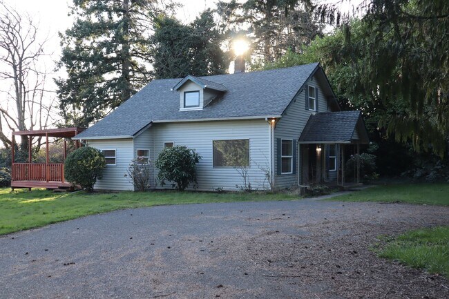 Foto del edificio - 7819 NE 58th St