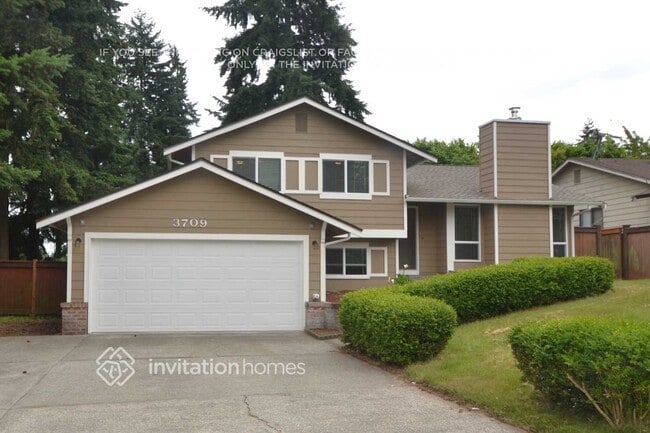 Building Photo - 3709 SW 336th St