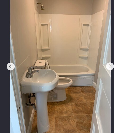 Foto del edificio - 2927 N Calvert St