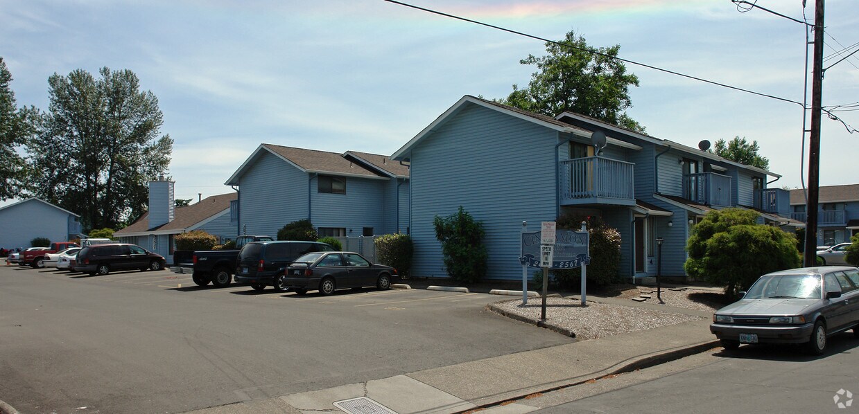 Foto del edificio - Cinnamon Park Apartments