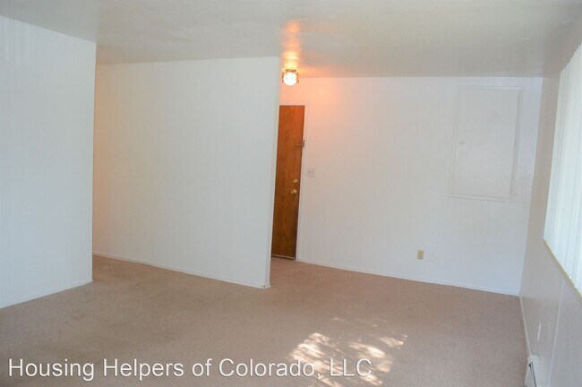 Building Photo - 2 br, 1 bath House - 3155 Arnett Street #101