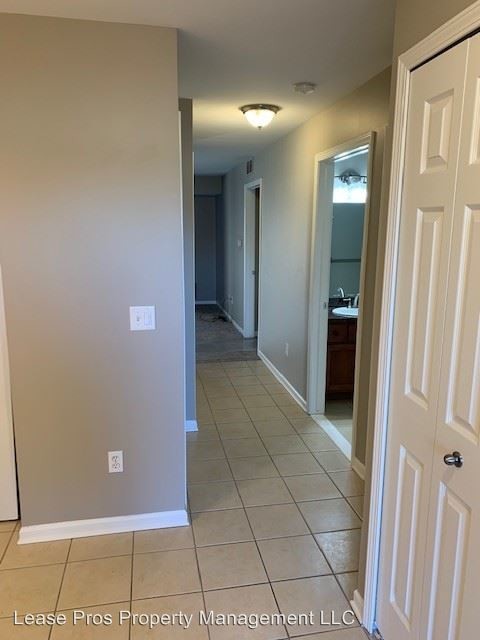 Foto del edificio - 2 br, 2 bath House - 41064 Rose Lane