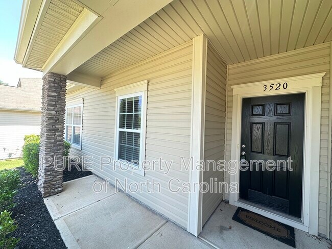 Foto del edificio - 3520 Larkhaven Ave SW