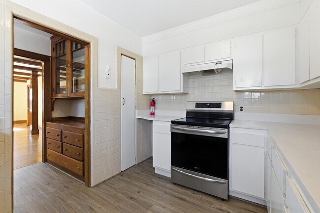 Foto del edificio - 9 Clyde Rd