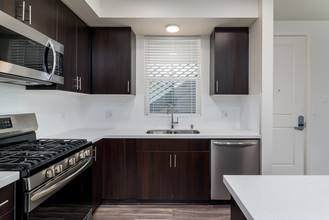 Lumina Apartment Homes photo'