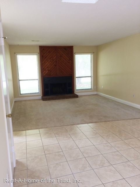 Building Photo - 3411 Darden Rd