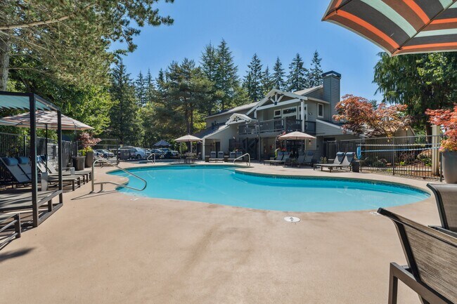 Foto del edificio - Madison Sammamish