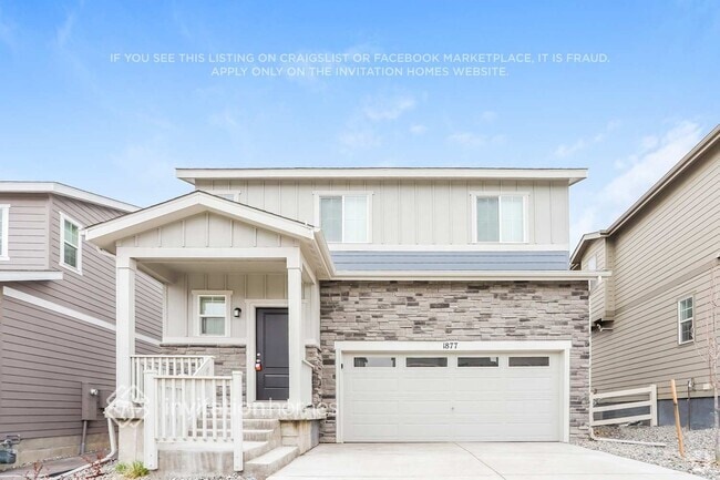 Building Photo - 1877 Villageview Ln
