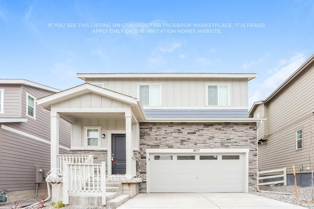 Foto principal - 1877 Villageview Ln