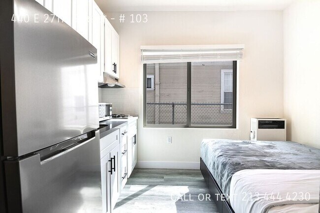 Foto del edificio - 440 E 27th St