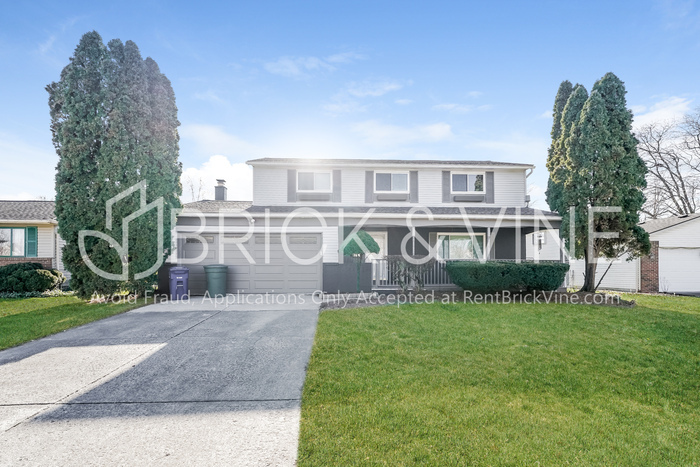 Primary Photo - 1311 Bolenhill Ct