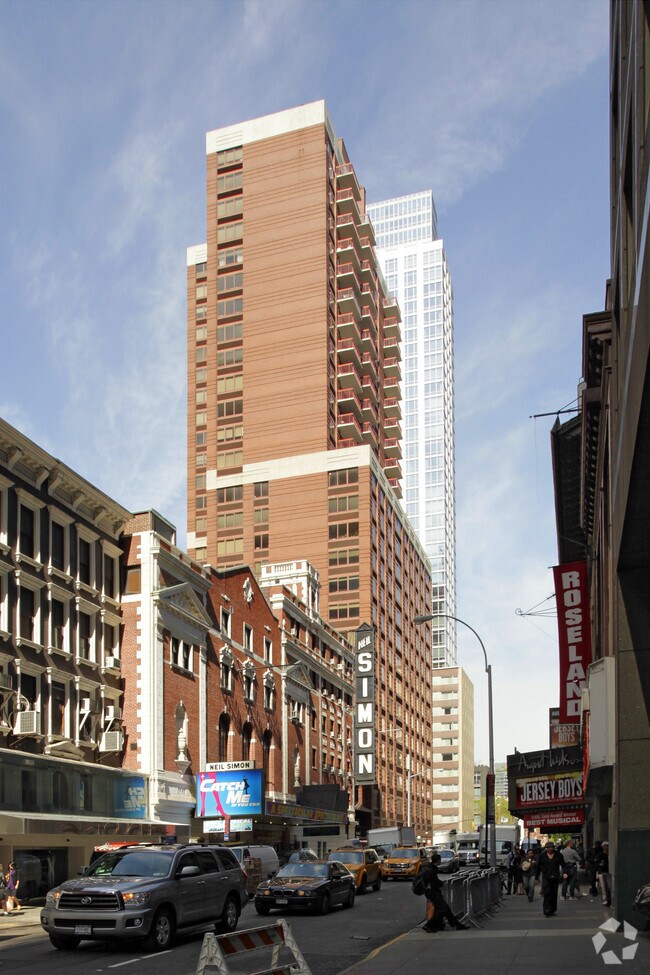 The Ellington Alquileres en New York, NY