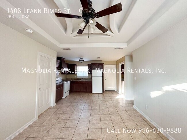 Foto del edificio - 1408 Leann Rimes St