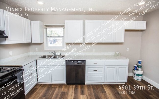 Foto del edificio - 4901 39th St.