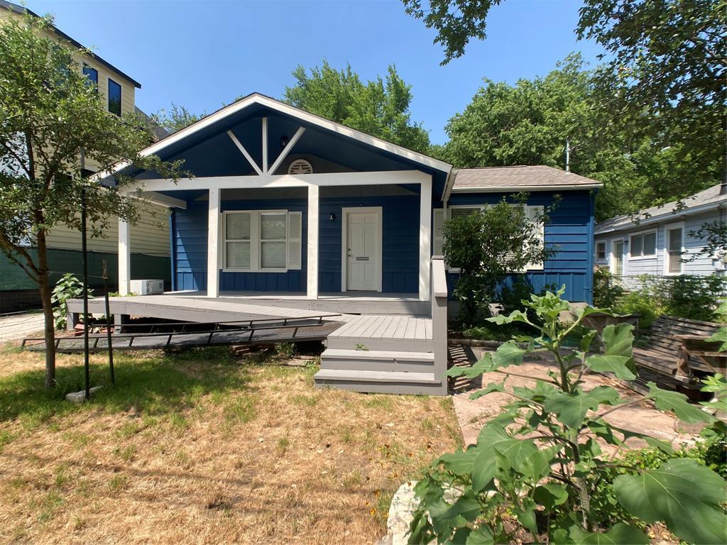 Foto principal - 1216 Piedmont Ave