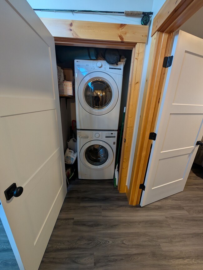 Foto del edificio - 609 Oregon St